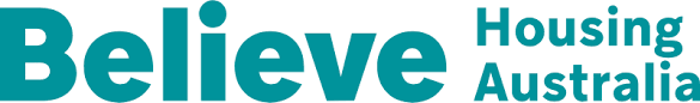 Believe Housing logo